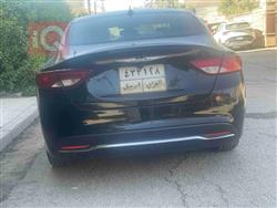 Chrysler 200